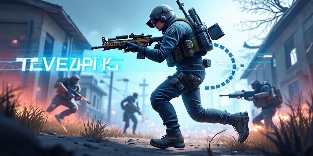 和平精英IOS辅助【sSs内部】免越狱使用，陪玩专用，低调上分