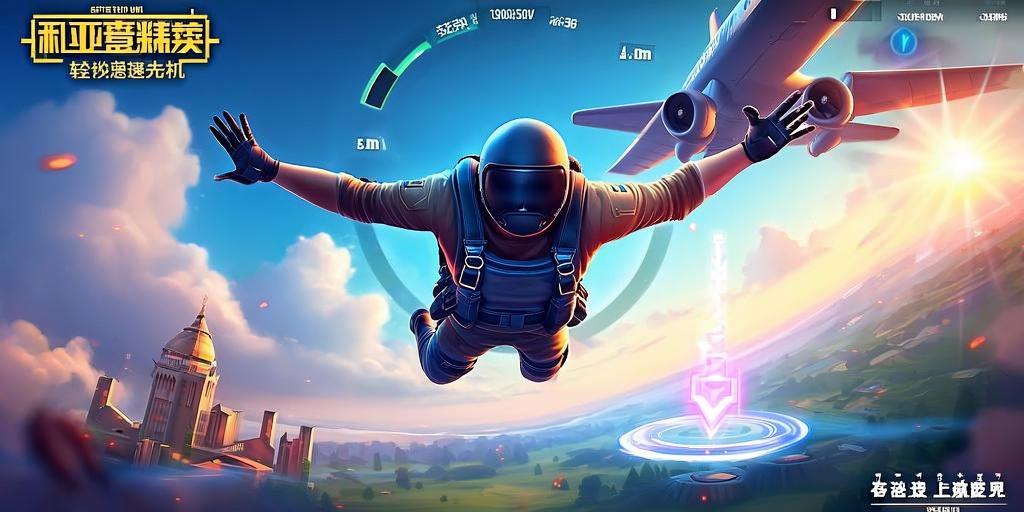 和平精英辅助【麦当劳直装V1.23稳定版】✅锁头胸脚✅自瞄预警✅自瞄范围调节✅自瞄高度调节✅ ✅内置全防✅