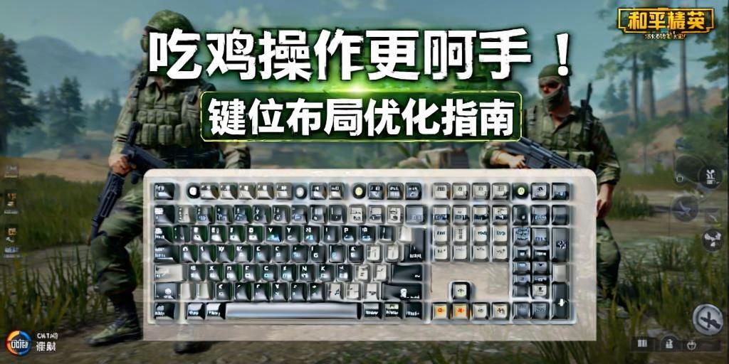 和平精英《诛仙》辅助