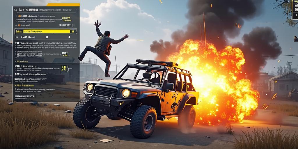 和平精英玛莎拉蒂辅助